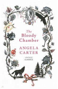 

The Bloody Chamber