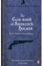 Doyle Arthur Conan The Case-Book of Sherlock Holmes