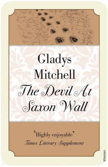 The Devil at Saxon Wall