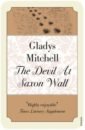 Mitchell Gladys The Devil at Saxon Wall jones s the first mistake