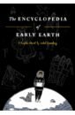 цена Greenberg Isabel The Encyclopedia of Early Earth