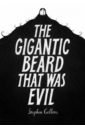 Collins Stephen The Gigantic Beard That Was Evil трансформатор elg 240 24a mean well