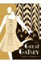 Fitzgerald Francis Scott The Great Gatsby lucianovic stephanie v w hello star