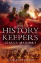 Dibben Damian Circus Maximus livy the early history of rome