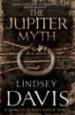 Davis Lindsey The Jupiter Myth davis lindsey enemies at home