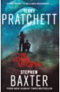 Pratchett Terry, Baxter Stephen The Long Utopia цена и фото
