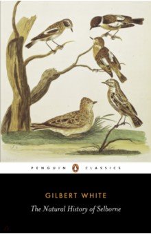 White Gilbert - The Natural History of Selborne