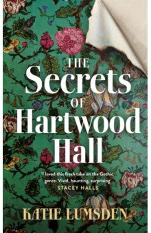 

The Secrets of Hartwood Hall