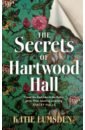 Lumsden Katie The Secrets of Hartwood Hall dickinson margaret fairfield hall