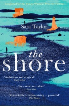 Taylor Sara - The Shore