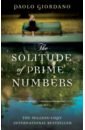 Обложка The Solitude of Prime Numbers