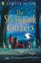 Auton Lisette The Stickleback Catchers