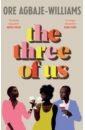 Agbaje-Williams Ore The Three of Us виниловая пластинка ultravox – three into one white