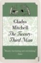 Mitchell Gladys The Twenty-Third Man warner kenneth l the secret of the island