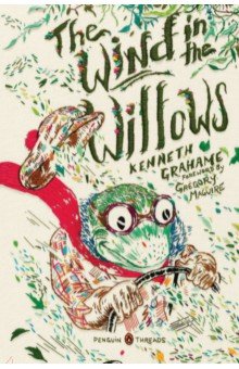 The Wind in the Willows