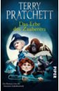 Pratchett Terry Das Erbe des Zauberers pratchett terry der falsche bart des weihnachtsmanns storys