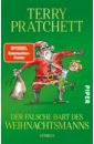 Pratchett Terry Der falsche Bart des Weihnachtsmanns. Storys