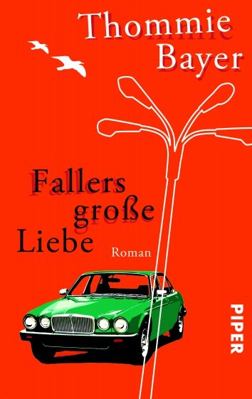 Fallers grosse Liebe