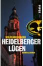 цена Burger Wolfgang Heidelberger Lugen