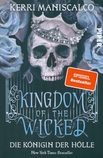 Kingdom of the Wicked – Die Konigin der Holle