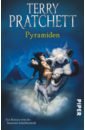 цена Pratchett Terry Pyramiden