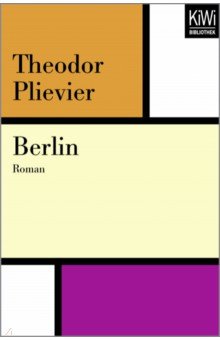 Plievier Theodor - Berlin