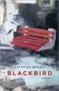 Brandt Matthias Blackbird blackbird
