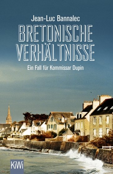 Bretonische Verhaltnisse