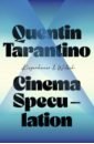 Tarantino Quentin Cinema Speculation printio футболка классическая quentin tarantino