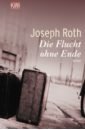 цена Roth Joseph Flucht ohne Ende