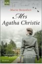 Benedict Marie Mrs Agatha Christie christie agatha mrs mcginty s dead