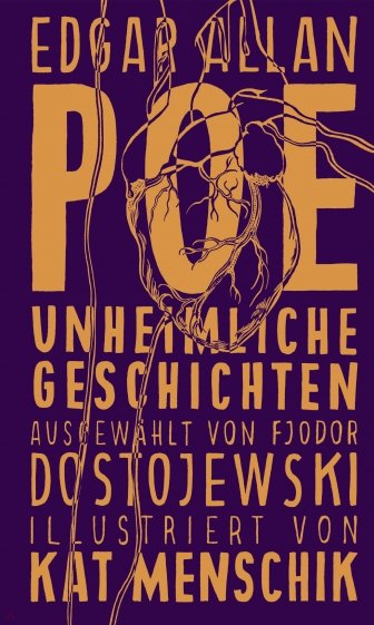 Poe. Unheimliche Geschichten