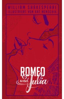 Shakespeare William - Romeo und Julia