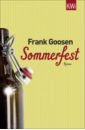 цена Goosen Frank Sommerfest