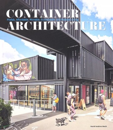 Container Architecture