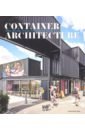 Bach David Andreu Container Architecture david andreu bach container architecture