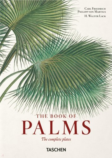 The Book of Palms