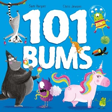 101 Bums