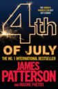 Patterson James, Paetro Maxine 4th of July