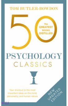 50 Psychology Classics Nicholas Brealey
