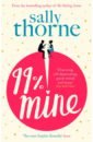 99% Mine - Thorne Sally