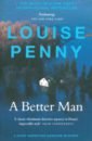 Penny Louise A Better Man penny louise the cruellest month