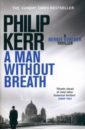 Kerr Philip A Man Without Breath kerr philip a german requiem