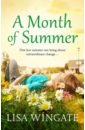 Wingate Lisa A Month of Summer thornton rebecca the fallout