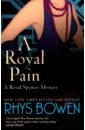Bowen Rhys A Royal Pain the queen of nothing