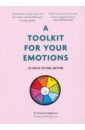 Hepburn Emma A Toolkit for Your Emotions. 45 Ways to Feel Better brotheridge chloe the anxiety solution a quieter mind a calmer you