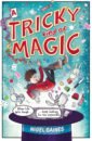 Baines Nigel A Tricky Kind of Magic 2021 lucky at cards by juan tamariz magic tricks