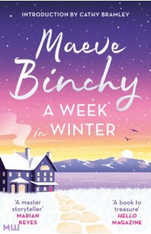 Binchy Maeve - A Week in Winter