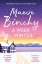Binchy Maeve A Week in Winter the big bug log
