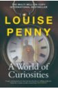 Penny Louise A World of Curiosities penny louise a great reckoning